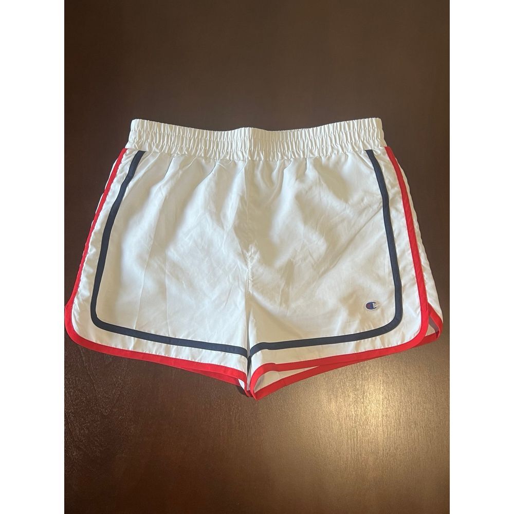 Champion‎ Girls Solid Varsity Shorts